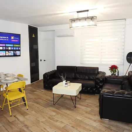 At Gongora 11 Con Parking