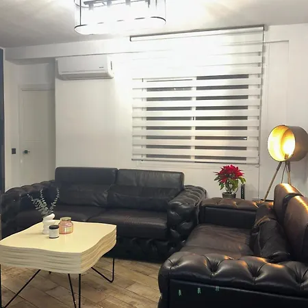 At Gongora 11 Con Parking Apartamento *