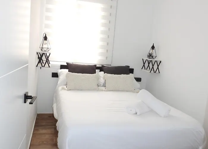 At Gongora 11 Con Parking *