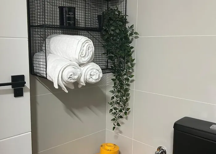 Apartamento At Gongora 11 Con Parking *