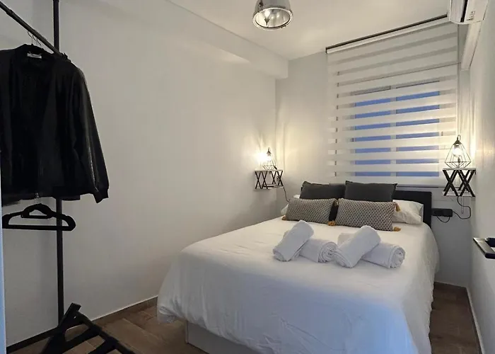 Apartamento At Gongora 11 Con Parking *