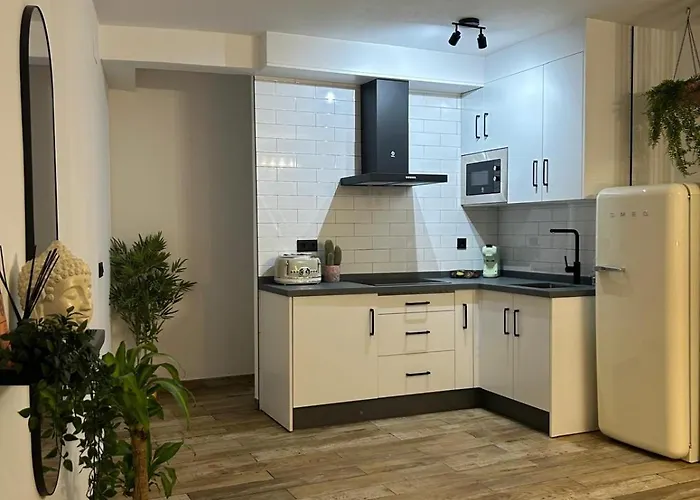 At Gongora 11 Con Parking * Córdova