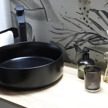 Lejlighed At Gongora 11 Con Parking *