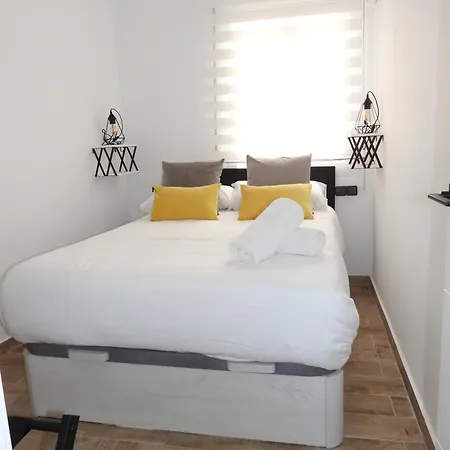 At Gongora 11 Con Parking