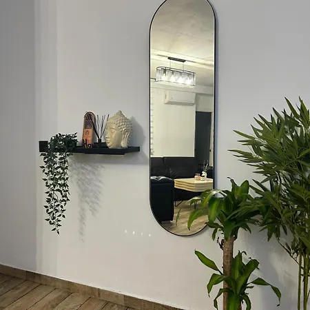 At Gongora 11 Con Parking Apartment *