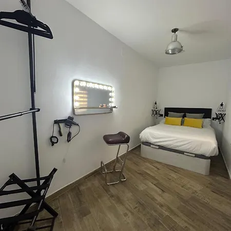 At Gongora 11 Con Parking *