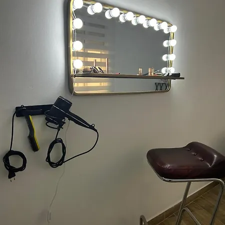 At Gongora 11 Con Parking * Cordoba