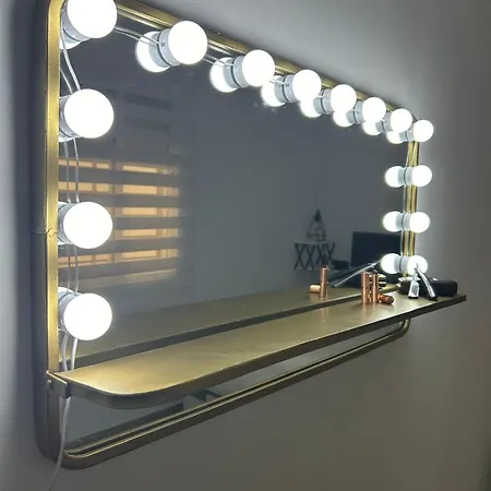 At Gongora 11 Con Parking Cordoba