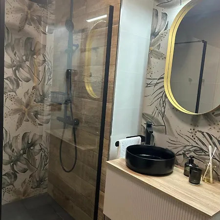 At Gongora 11 Con Parking Cordoba