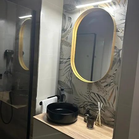 At Gongora 11 Con Parking Apartment *