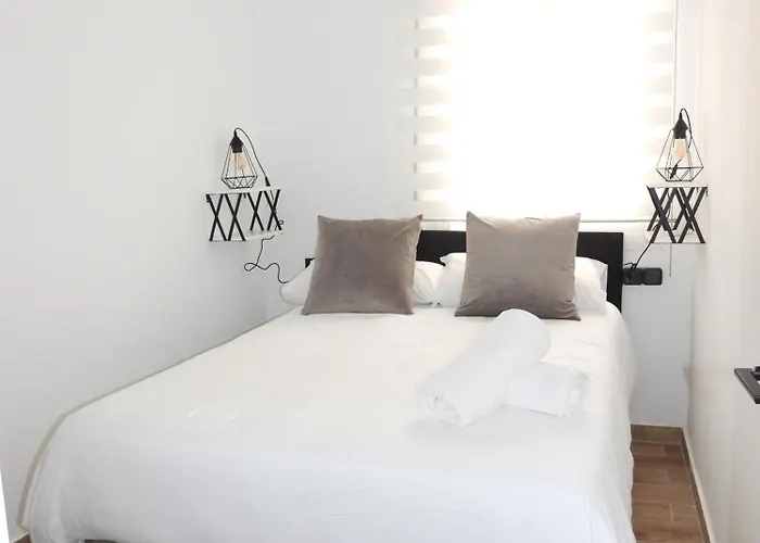 Apartment At Gongora 11 Con Parking Cordoba