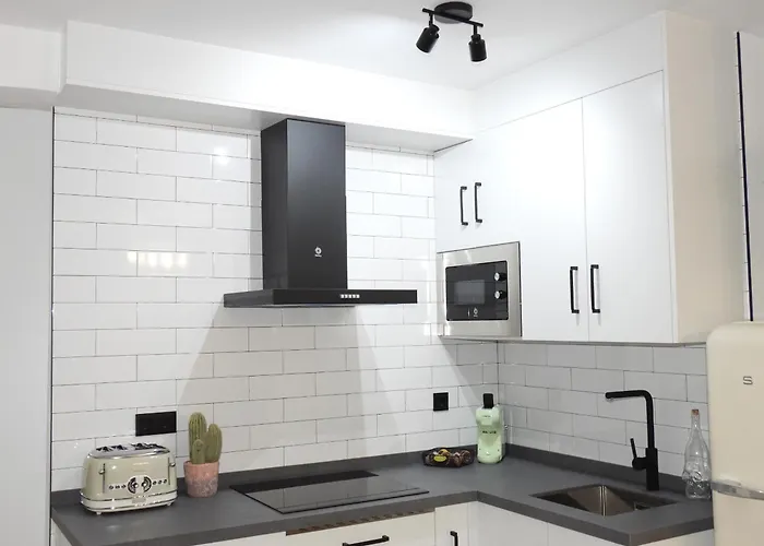 At Gongora 11 Con Parking