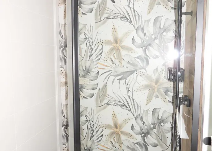 Lejlighed At Gongora 11 Con Parking Córdoba