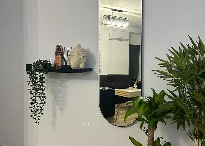 At Gongora 11 Con Parking Lejlighed *