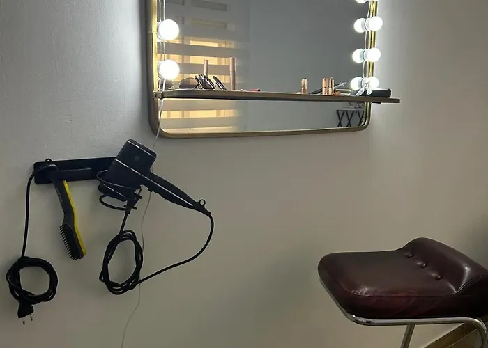 At Gongora 11 Con Parking * Cordoba