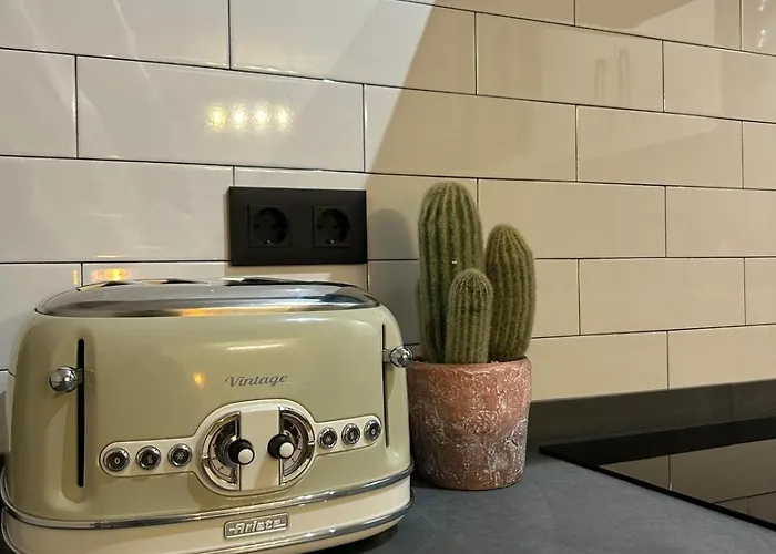 At Gongora 11 Con Parking *