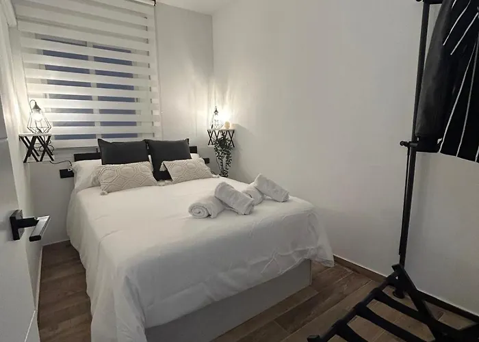 At Gongora 11 Con Parking