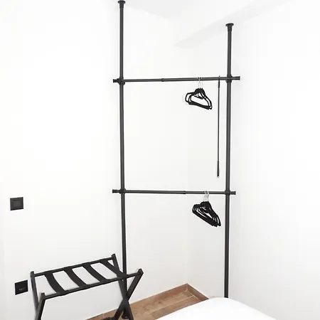 Appartement At Gongora 11 Con Parking