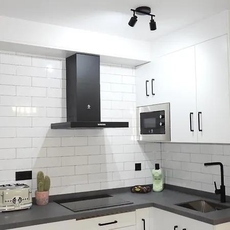 At Gongora 11 Con Parking