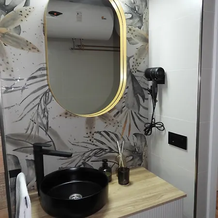 At Gongora 11 Con Parking Apartamento *