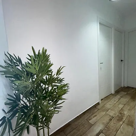 At Gongora 11 Con Parking Apartamento