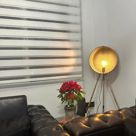 Apartamento At Gongora 11 Con Parking