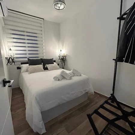 At Gongora 11 Con Parking