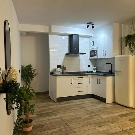 At Gongora 11 Con Parking * Córdoba