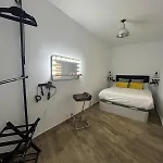 At Gongora 11 Con Parking *