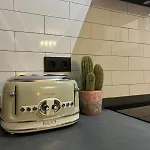 At Gongora 11 Con Parking *