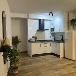 At Gongora 11 Con Parking * Κόρδοβα