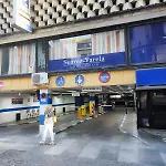 At Gongora 11 Con Parking Διαμέρισμα Κόρδοβα