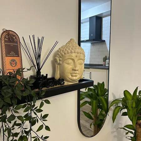 At Gongora 11 Con Parking Апартаменти Кордова