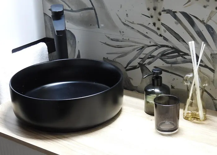 Апартаменти At Gongora 11 Con Parking *