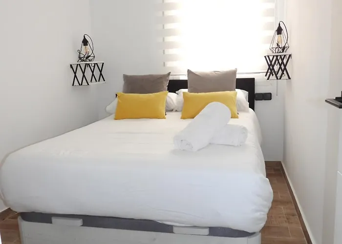 At Gongora 11 Con Parking