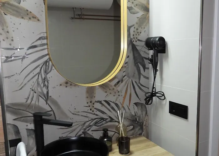 At Gongora 11 Con Parking Апартаменти *