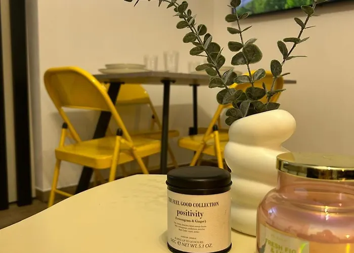 At Gongora 11 Con Parking *