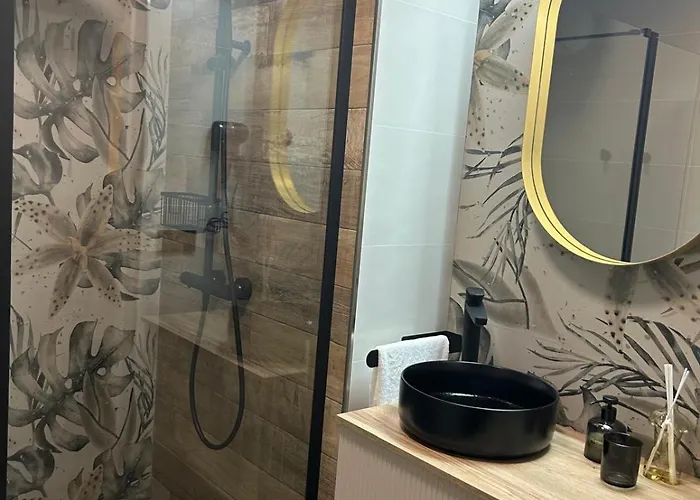 At Gongora 11 Con Parking Кордова